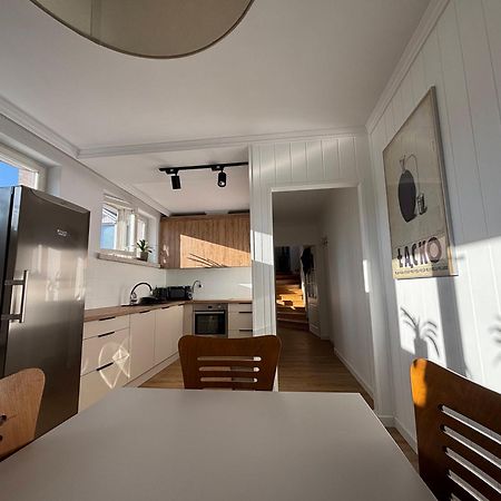 Apartament Z Widokiem Na Rynek Nowy Sącz Exterior foto