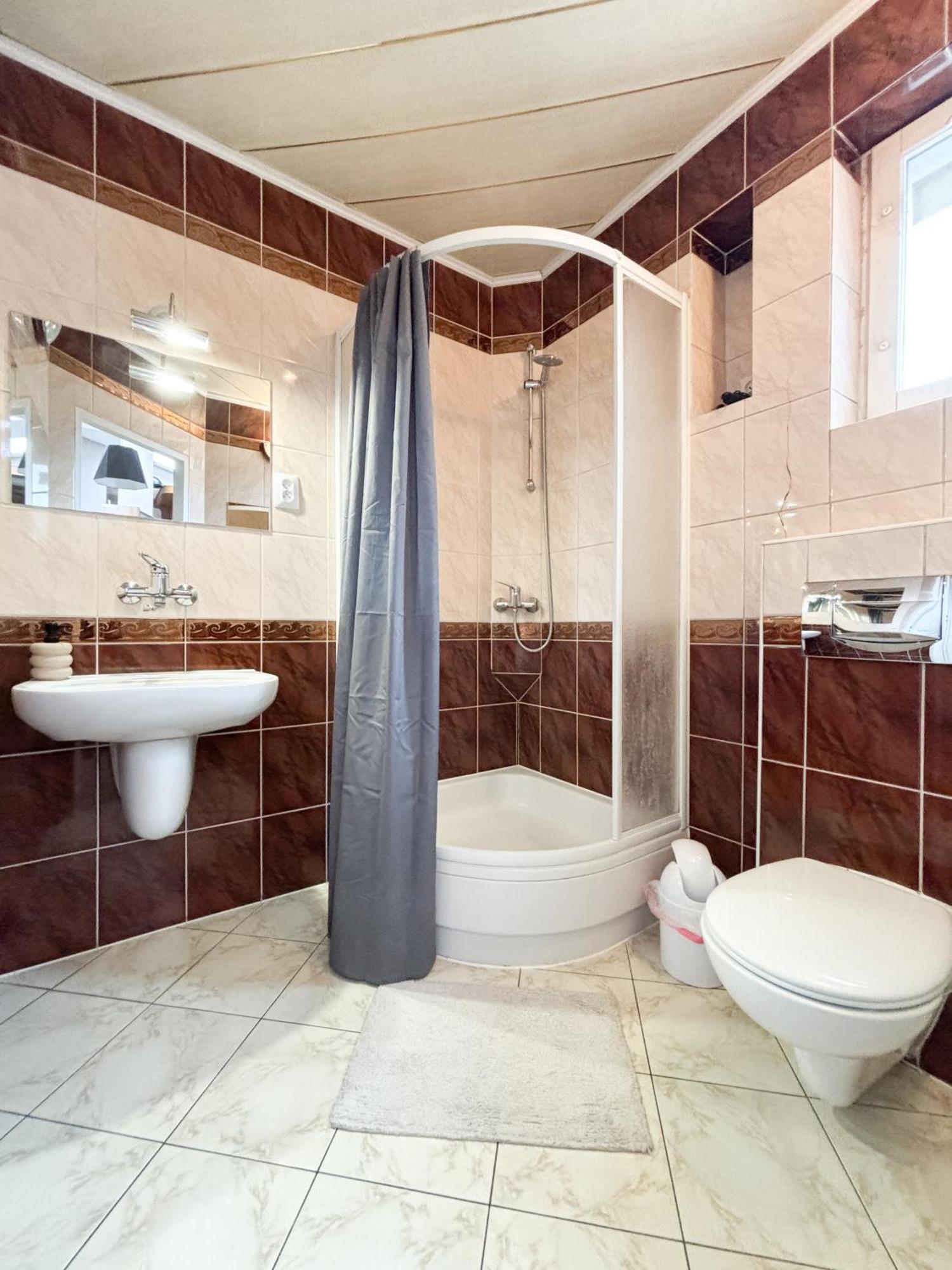 Apartament Z Widokiem Na Rynek Nowy Sącz Exterior foto