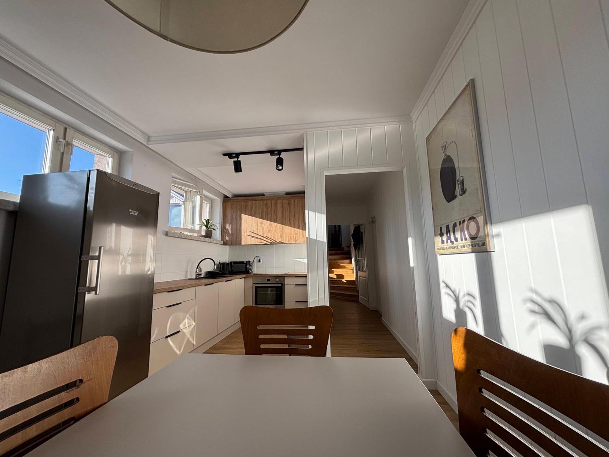 Apartament Z Widokiem Na Rynek Nowy Sącz Exterior foto