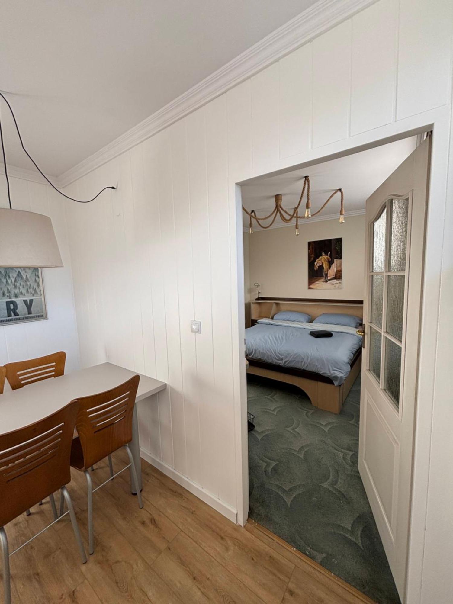 Apartament Z Widokiem Na Rynek Nowy Sącz Exterior foto